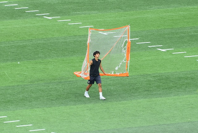 一个令人关